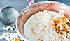 Overnight oats: Kold morgenmadsgrød med tørrede æbler