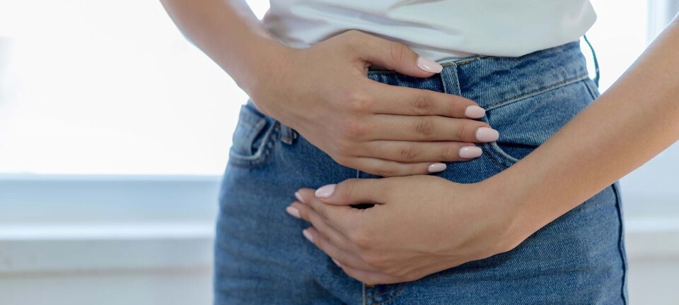 5 former for kræft i underlivet, som du skal være opmærksom på