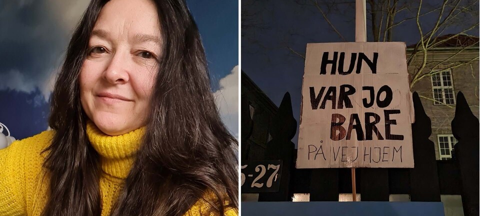 Zen Donen: Alle bør tage et ansvar, når det gælder ”kvindehad”. For det ER et problem