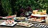Skøn gæstemad: Sommertapas til tolv