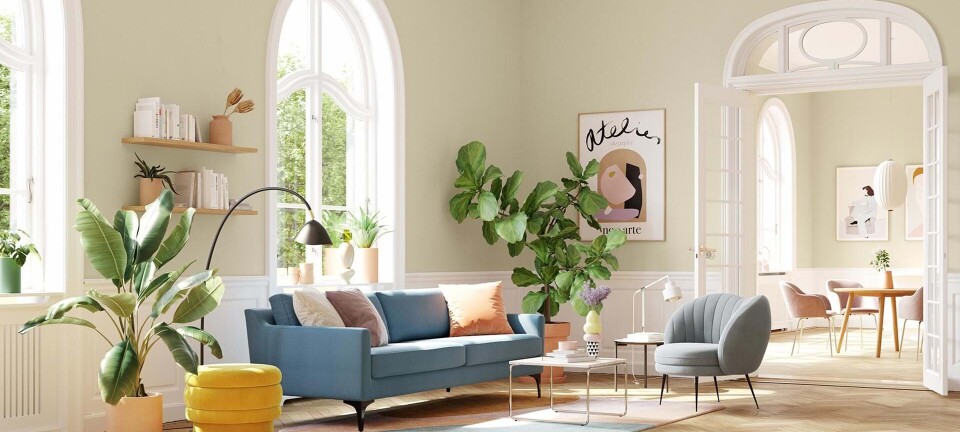 Her er møbelfirmaet du skal kende, hvis du går op i bæredygtighed