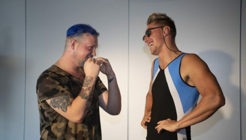 (Foto: Anthon Unger)