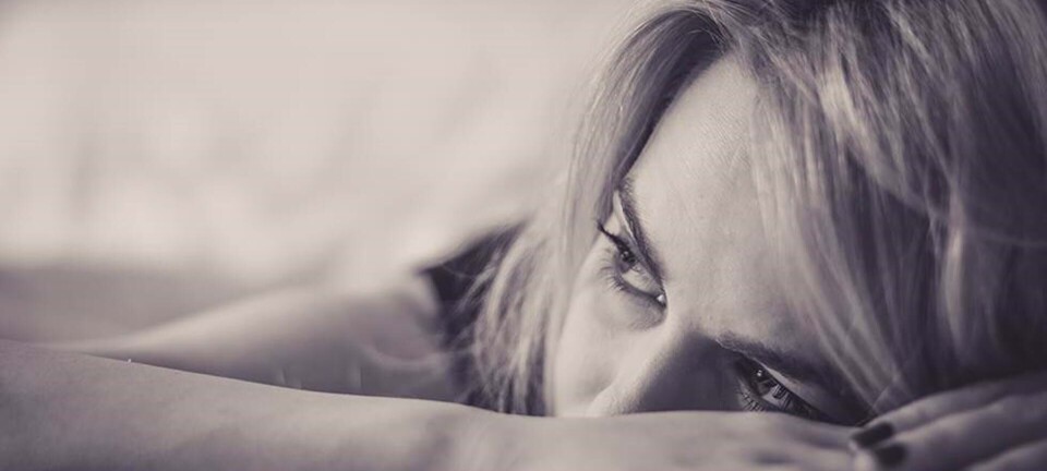 Kender du en med spiseforstyrrelse: Her er symptomerne, du skal holde øje med