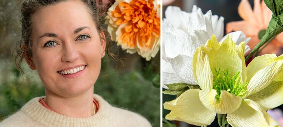 Louise blev ramt af stress: 'Jeg havde konstant dårlig samvittighed, over for mit arbejde og over for børnene'