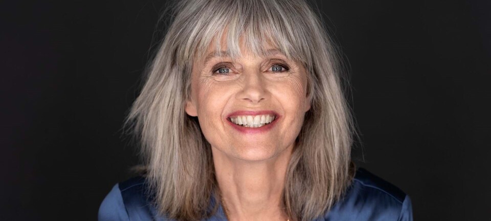 Elsebeth fandt en gammel bog - og fik to nye badeværelser for den