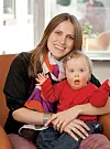 Hvorfor har vi ikke overskud til 'uperfekte' børn?