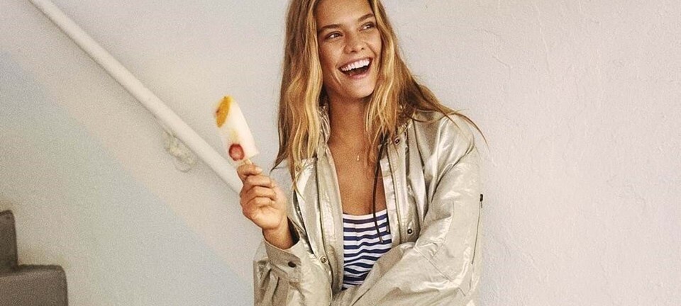 Disse 3 sneakers har I købt flest af i 2017