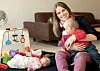 Hvorfor har vi ikke overskud til 'uperfekte' børn?