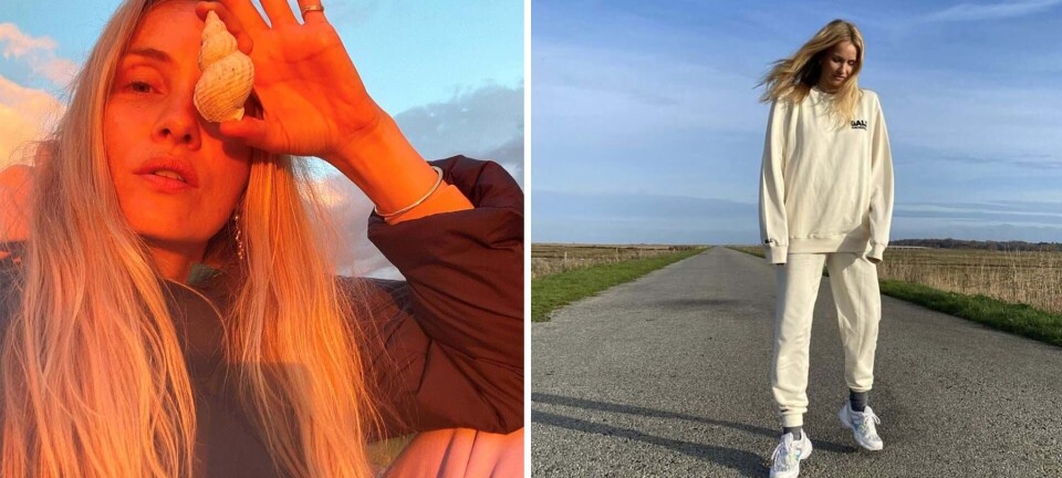 'Vinterbadning giver mig den vildeste lykkefølelse'