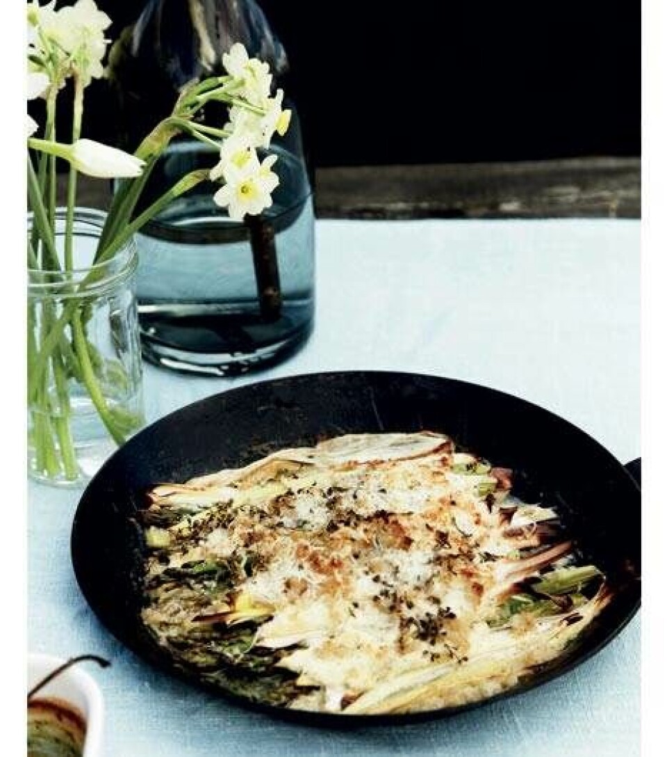 Nem påskebuffet: Her er 7 gode opskrifter