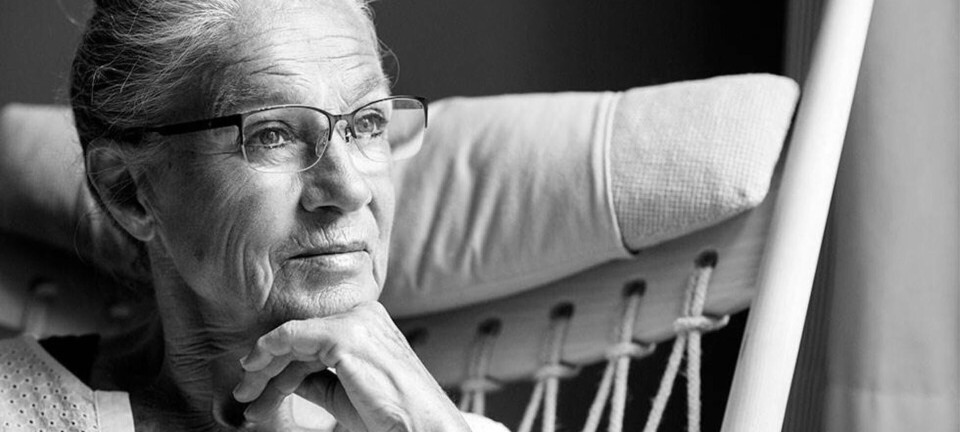 Mindeord: 'Hun mindede mig om vigtigheden af ikke at lukke ned'