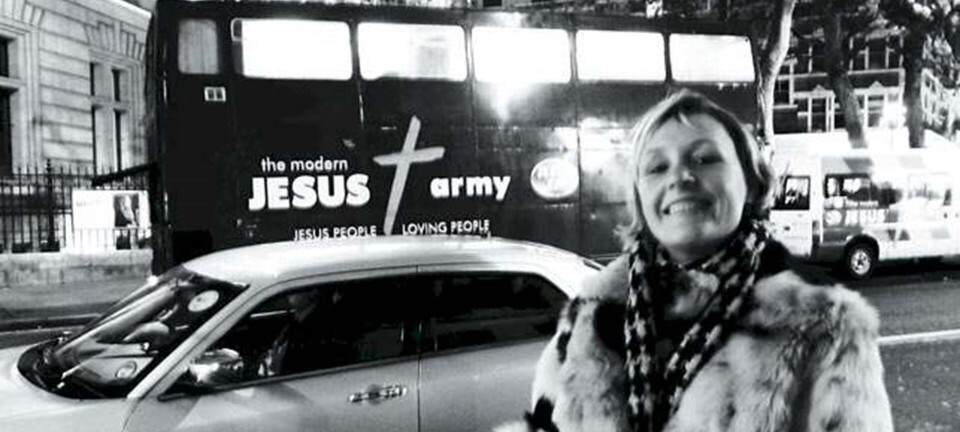 Oplev Londons gratis glæder