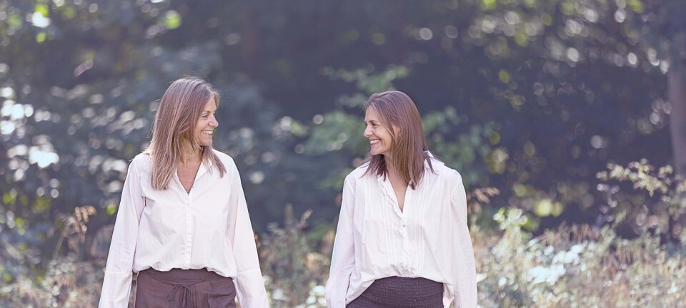 Cecilie og Maria har rykket ved vores puslerutiner: ”Disse tre almindelige ting skal du undgå”