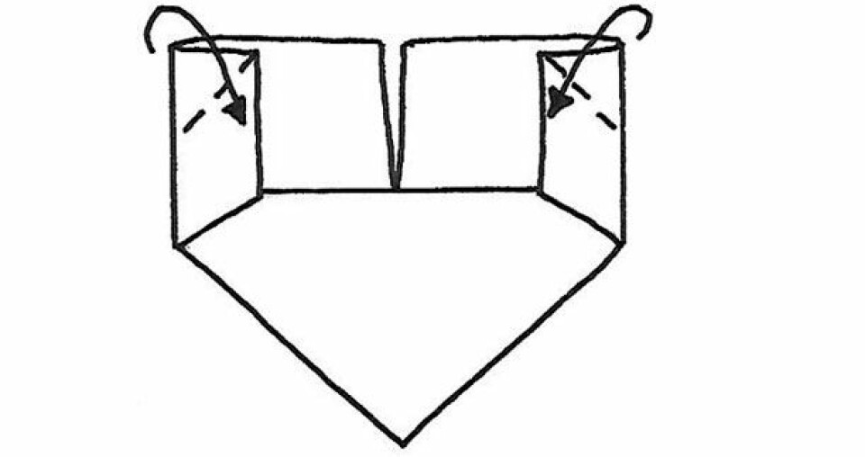 Nem og hurtig sangskjuler hjerte