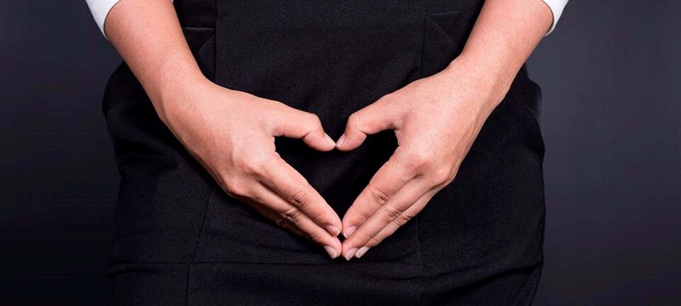 Slapt underliv er kvindens oversete lidelse