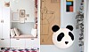 7 kreativer ideer, der sætter kulør på børneværelset