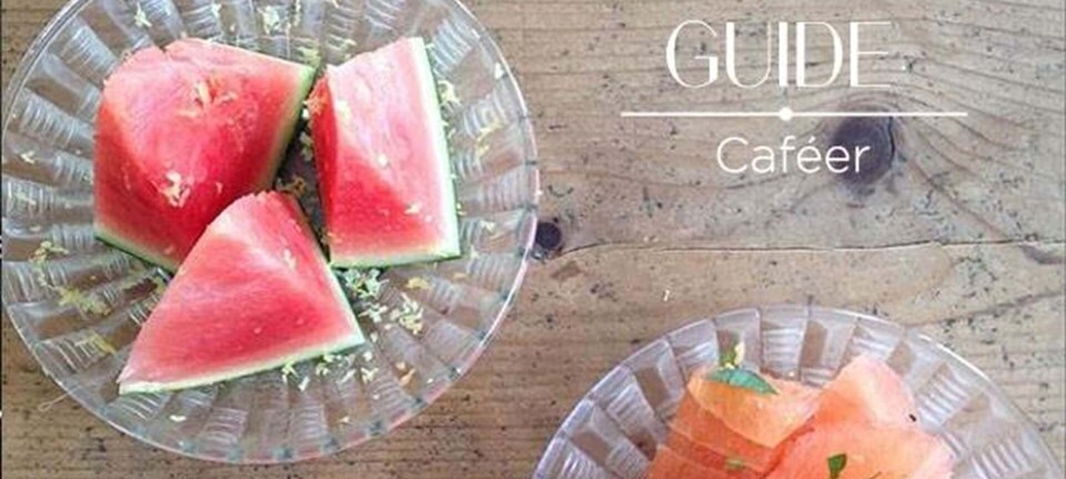 5 nye caféer i København, du skal kende