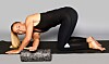 Foam Roller: 8 øvelser, der styrker din core