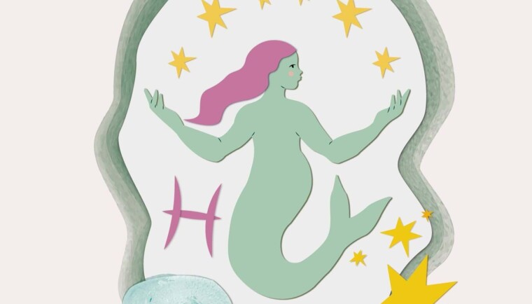 Fiskens fødselssten: Her er dine 3 krystaller