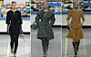 Chanel viser show i et supermarked - se billederne