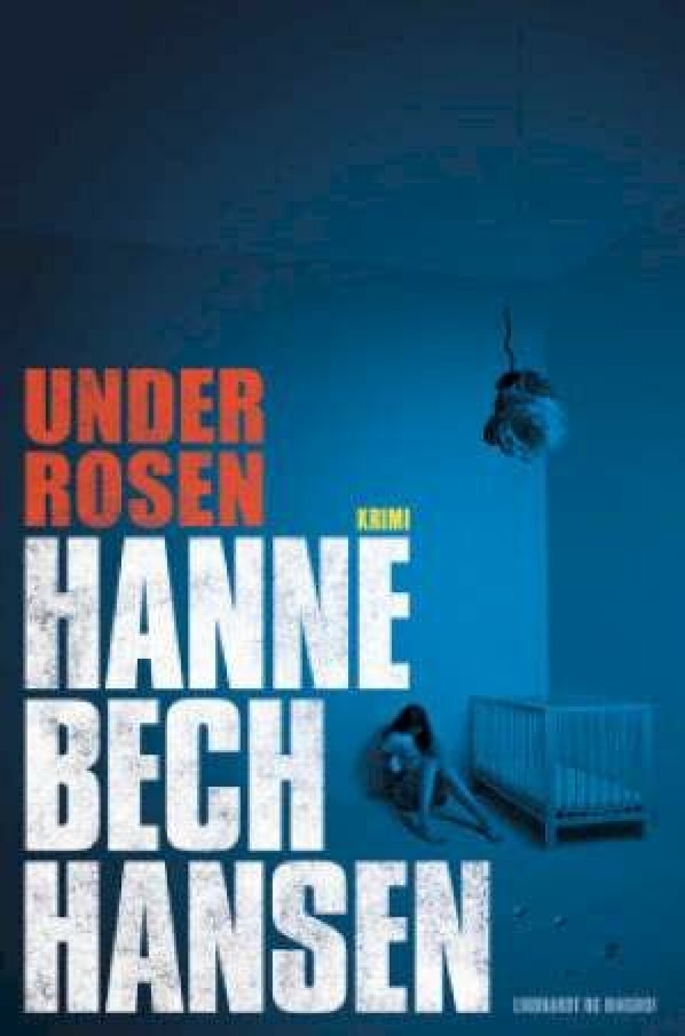 'Jeg kan kun anbefale at du læser den'