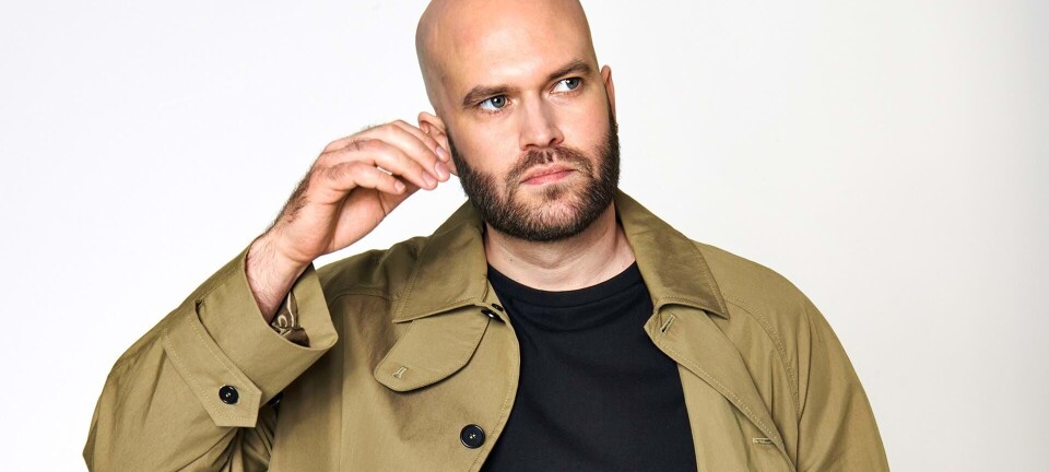 Da Sebastian Lynggaard blev slået ned, måtte han sætte sit liv på pause – så gik én ting op for ham