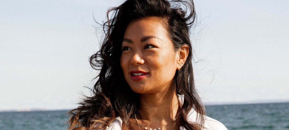 Succes-iværksætter bruger aktivt sin ADHD i sin forretning: ”Det er jo min ild”