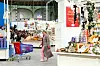 Chanel viser show i et supermarked - se billederne