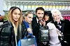 Chanel viser show i et supermarked - se billederne