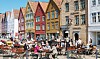 Storslået natur og rooftop-drinks: 24 timer i smukke Bergen