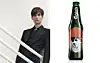Carlsberg lancerer særlig øl-kollektion med flasker designet af kendte og modedesignere