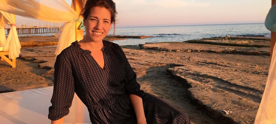 Suzy Wengel tabte 40 kilo ved at bruge sin fornuft