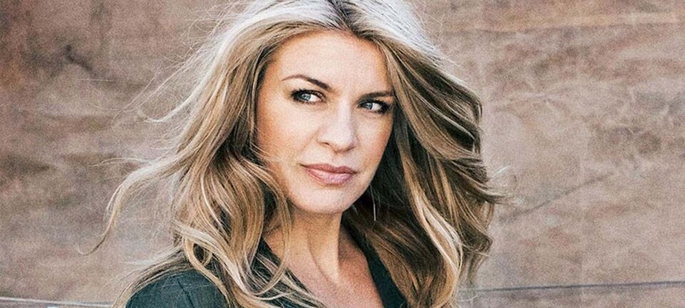 Mille Dinesen: Jeg har ikke drømt om mand og to børn