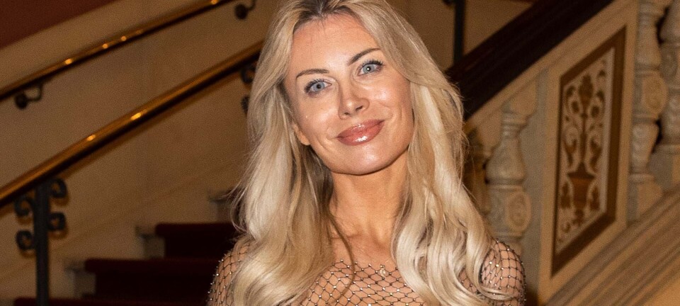 Katherine Diez: ”Jeg elsker noget, som Gertrud Højlund skrev på sine sociale medier…”