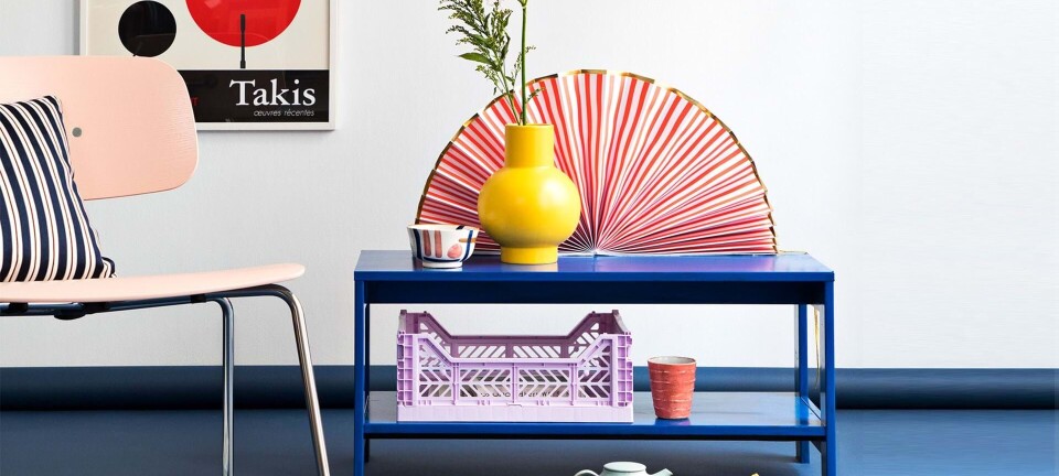 Brug for orden i din bolig: Her er kasserne, du ikke kan leve uden