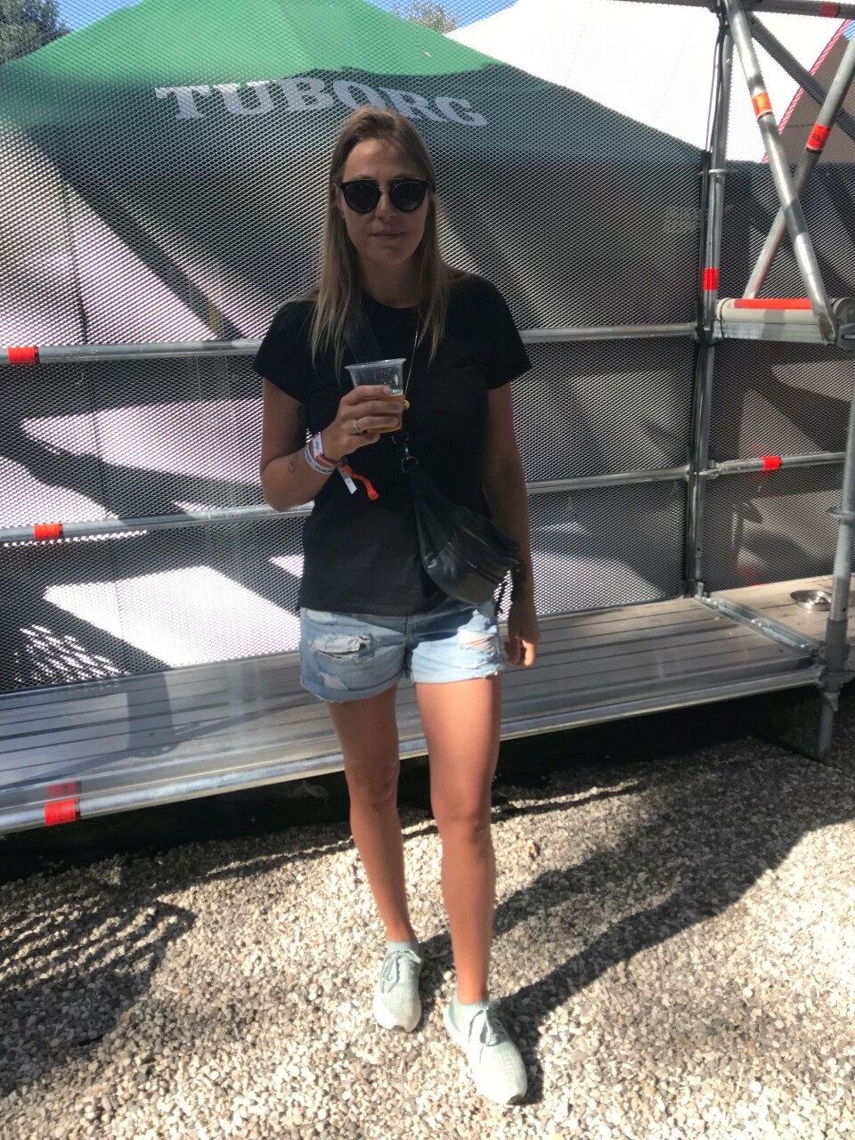FIT festival: Sporty streetstyle