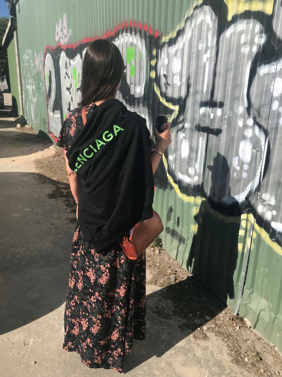 FIT festival: Sporty streetstyle