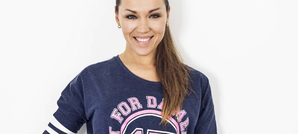 Anne Bech guider dig: Sådan lærer du at elske løb