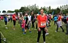 Tabt væddemål førte til Kvindeløb