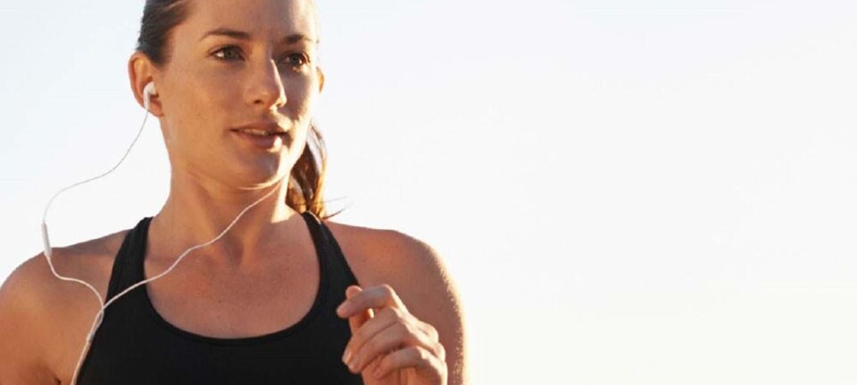 Prøv Anne Bechs 4 ugers løbeprogram for begyndere