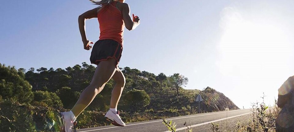 Sådan bliver du en endnu bedre løber