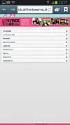 Hent app'en til ALT for damerne Løbet 2014