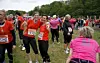 Se stemningen fra Kvindeløbet 2012 i Odense