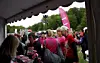 Se stemningen fra Kvindeløbet 2012 i Odense