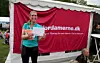ALT for damernes Kvindeløb 2012