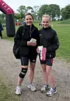 'Løb giver overskud, energi og en positiv indstilling til livet.'