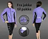 Spar op til 44% på løbetøj fra Running Women med ALT for damernes Kvindeløb 2011