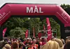 Se hvor hurtigt du kom i mål til løbet i Aarhus