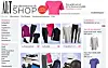 Webshop