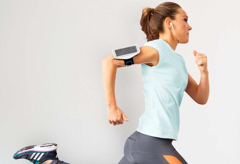 Anne Bech: Her er den nemmeste opvarmning til løb